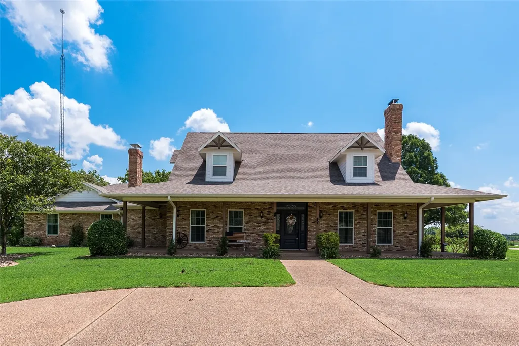 669 Vz County Road 2316 Canton TX 75103