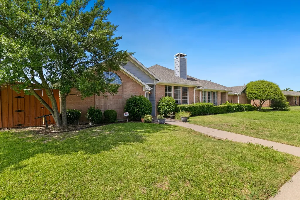 3300 Lanarc Drive Plano TX 75023