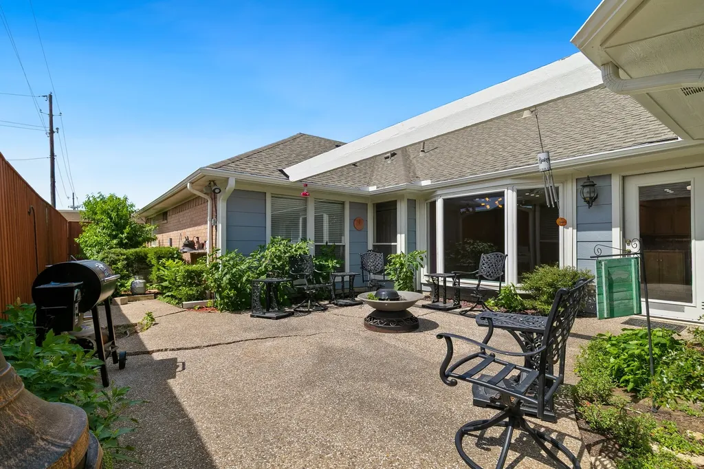 3300 Lanarc Drive Plano TX 75023