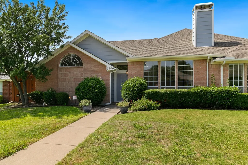 3300 Lanarc Drive Plano TX 75023
