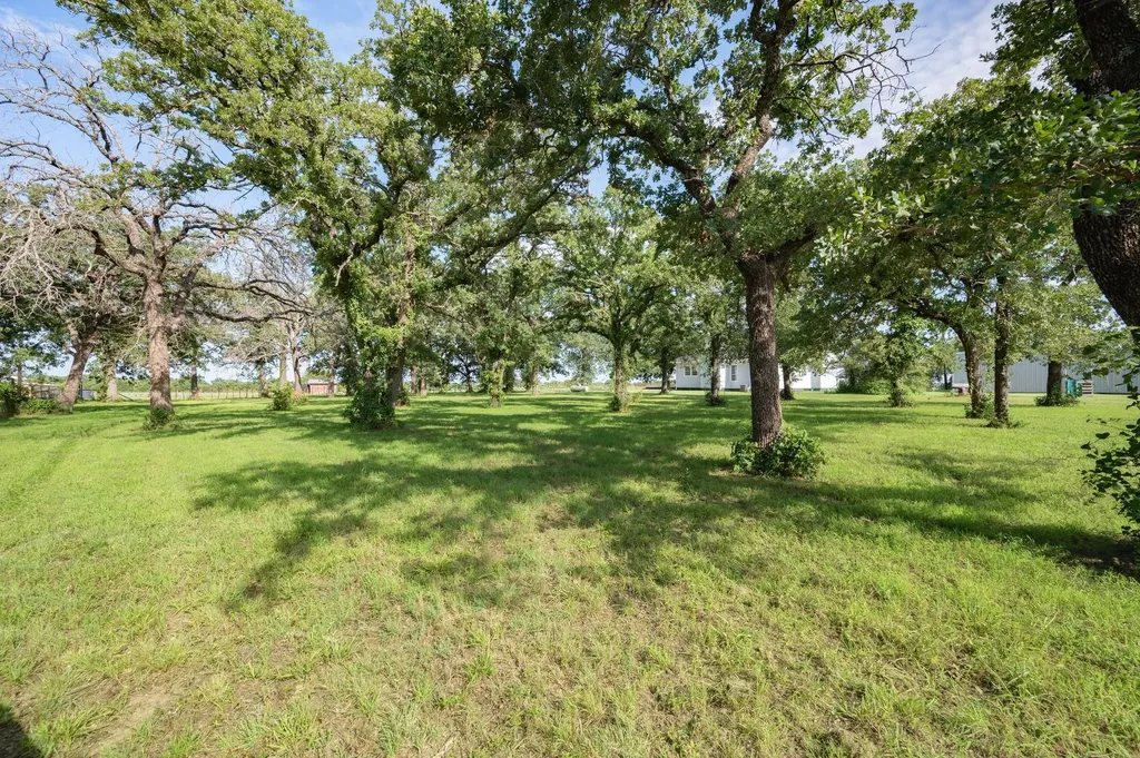 923 Natty Flat Road Lipan TX 76462