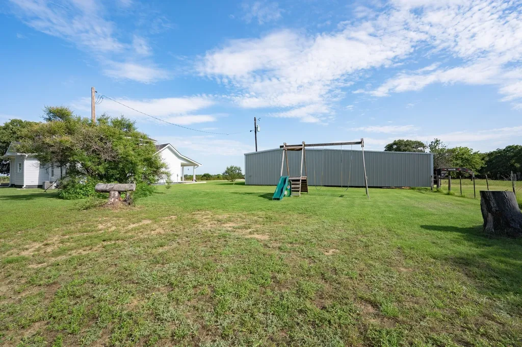 923 Natty Flat Road Lipan TX 76462
