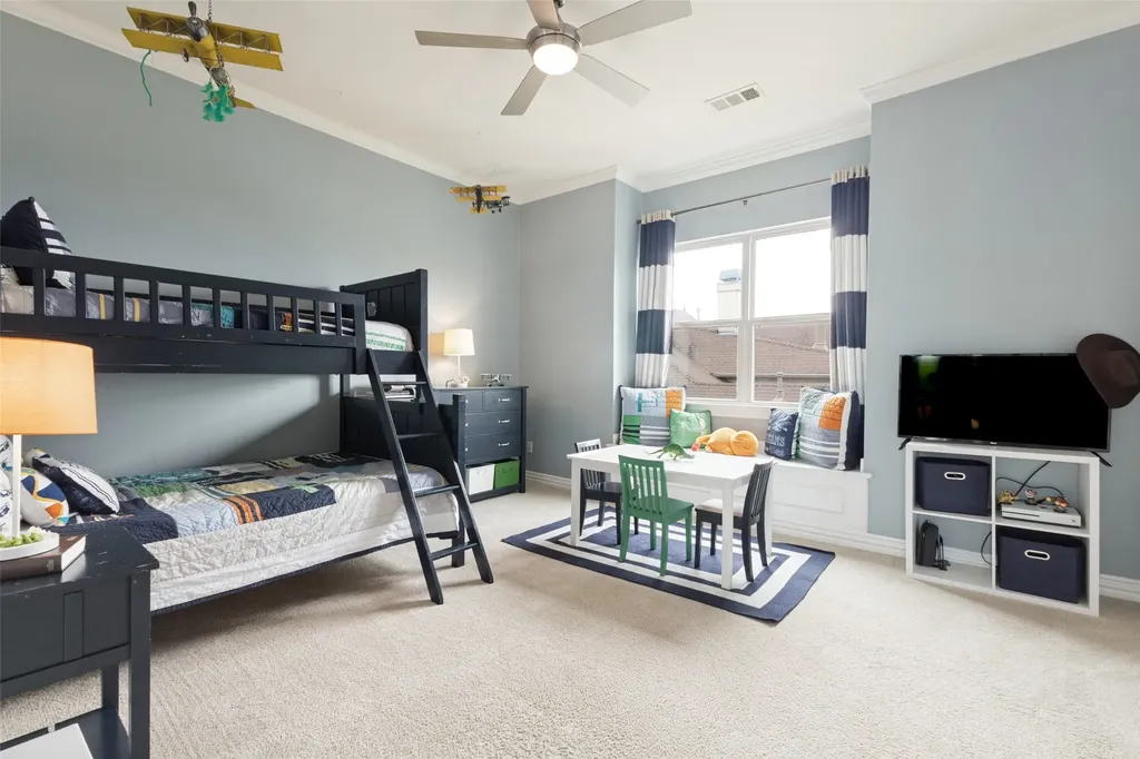 33 Lochleven Richardson TX 75082