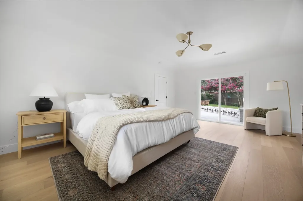 4565 Forest Bend Road Dallas TX 75244