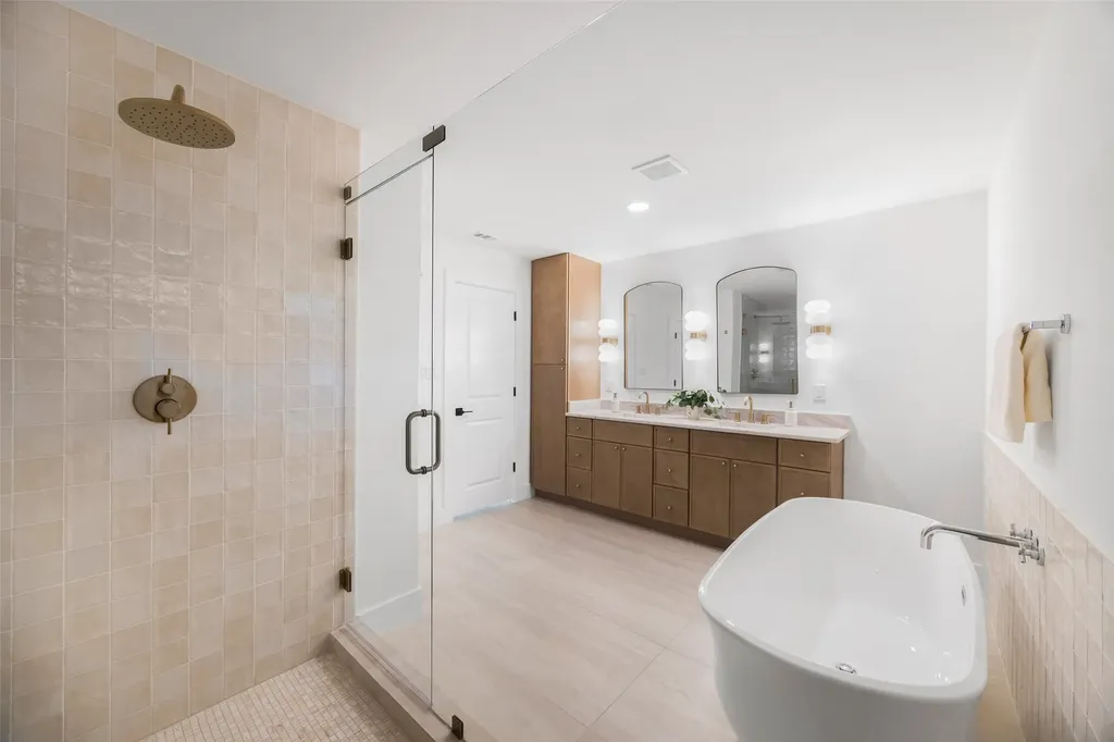 4565 Forest Bend Road Dallas TX 75244