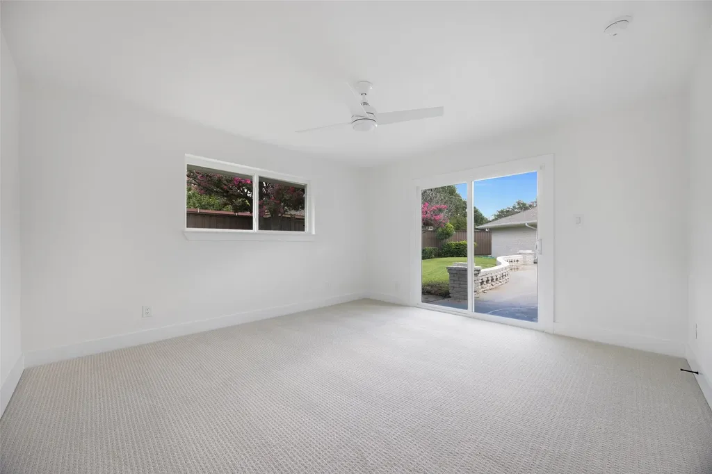 4565 Forest Bend Road Dallas TX 75244