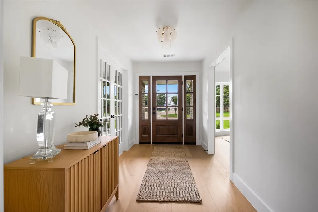 4565 Forest Bend Road Dallas TX 75244
