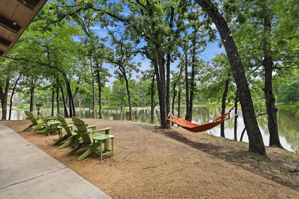 9521 Leisure Pace Lane Oak Point TX 75068