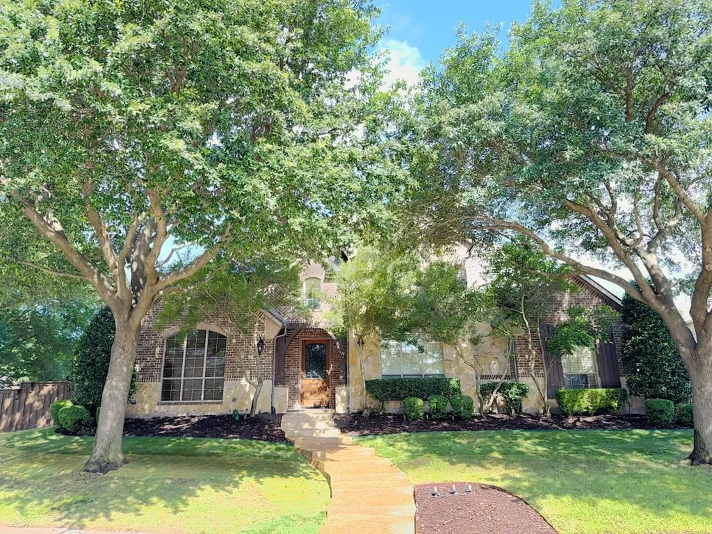 1401 Luckenbach Drive Allen TX 75013