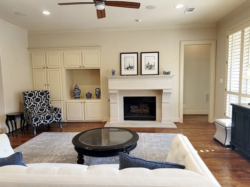 1401 Luckenbach Drive Allen TX 75013
