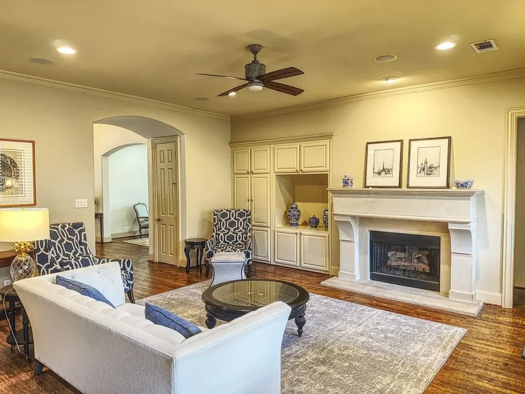 1401 Luckenbach Drive Allen TX 75013