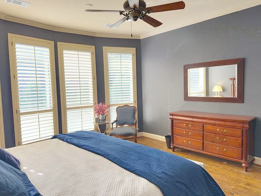 1401 Luckenbach Drive Allen TX 75013