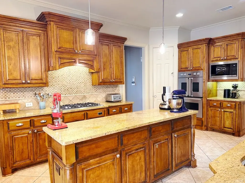 1401 Luckenbach Drive Allen TX 75013