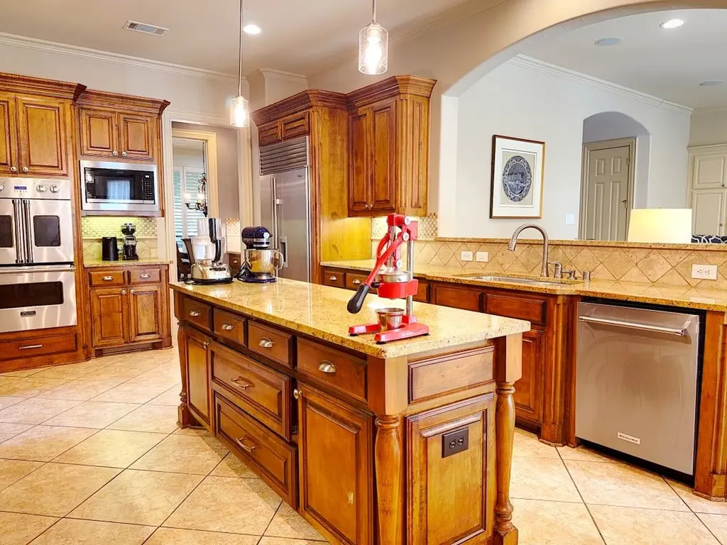 1401 Luckenbach Drive Allen TX 75013