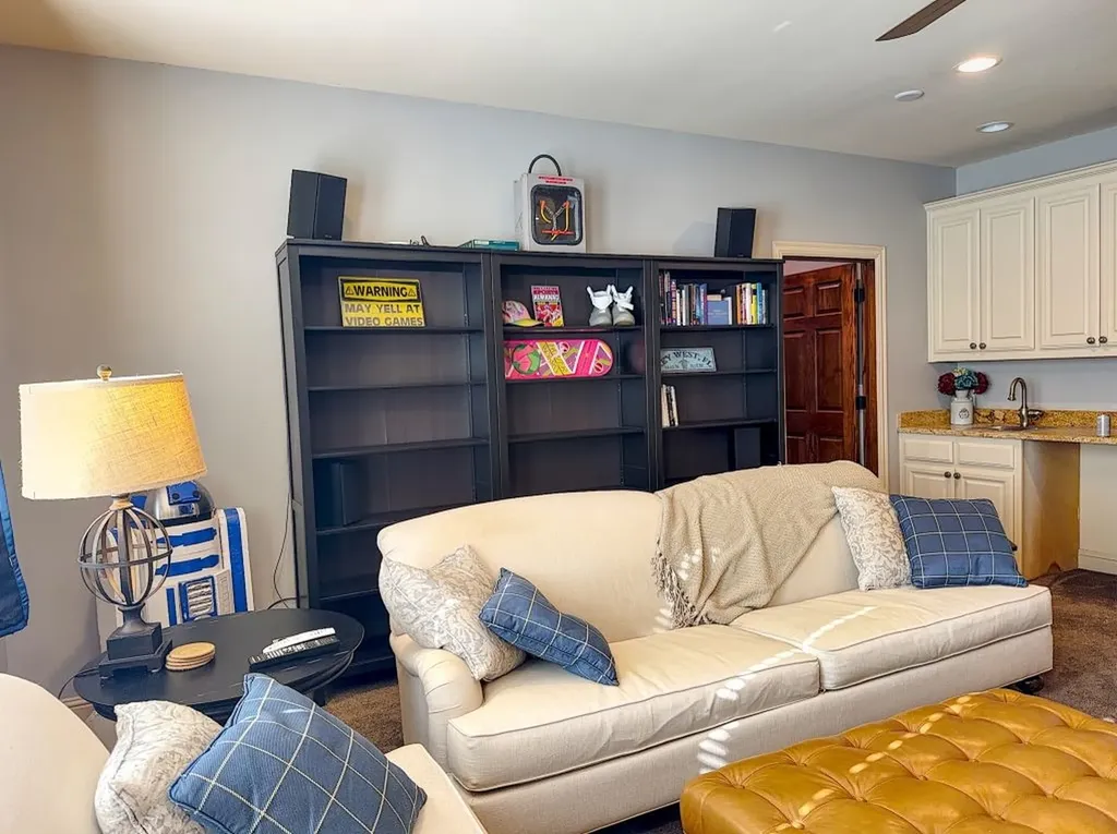 1401 Luckenbach Drive Allen TX 75013