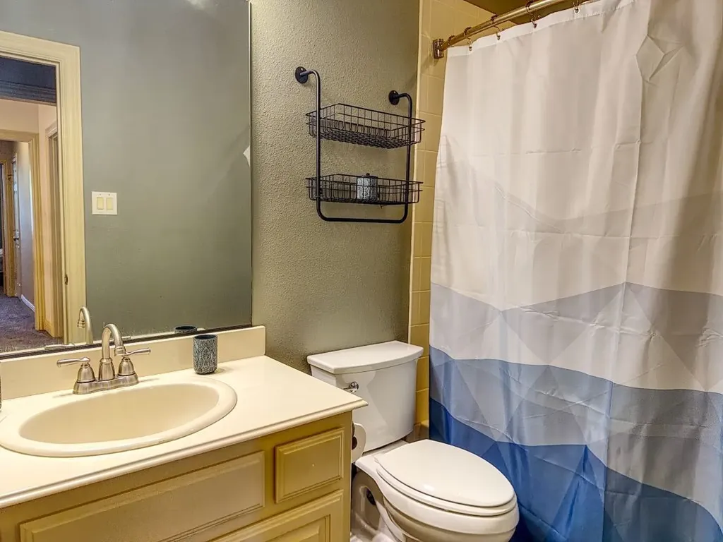 1401 Luckenbach Drive Allen TX 75013