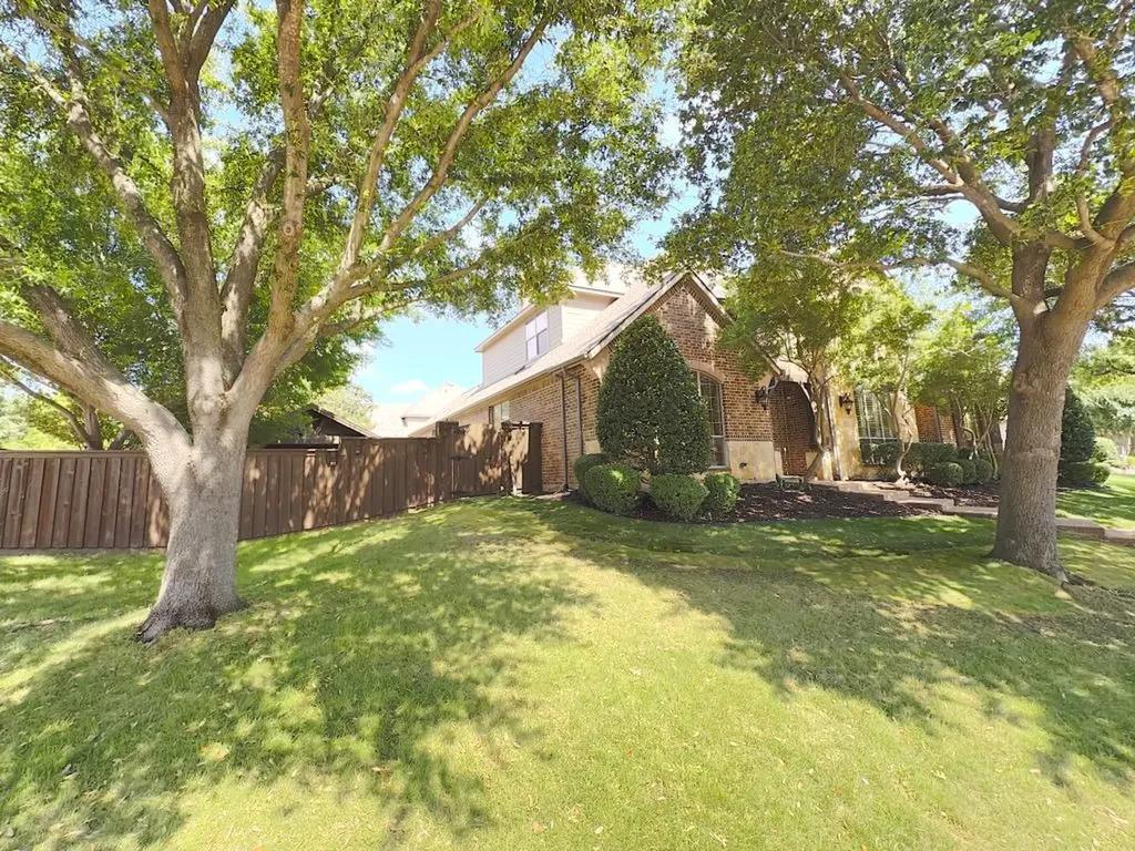 1401 Luckenbach Drive Allen TX 75013
