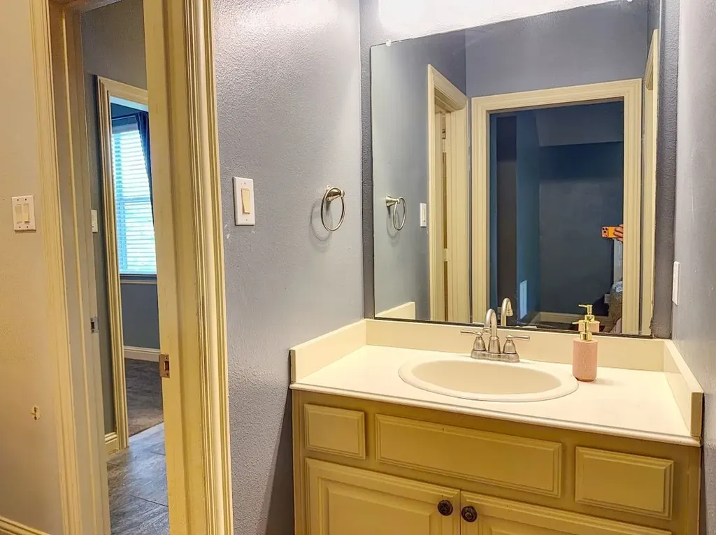 1401 Luckenbach Drive Allen TX 75013