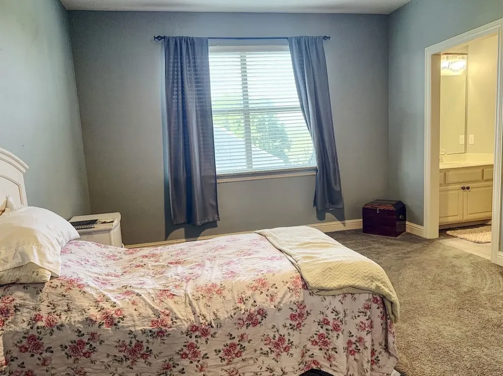 1401 Luckenbach Drive Allen TX 75013