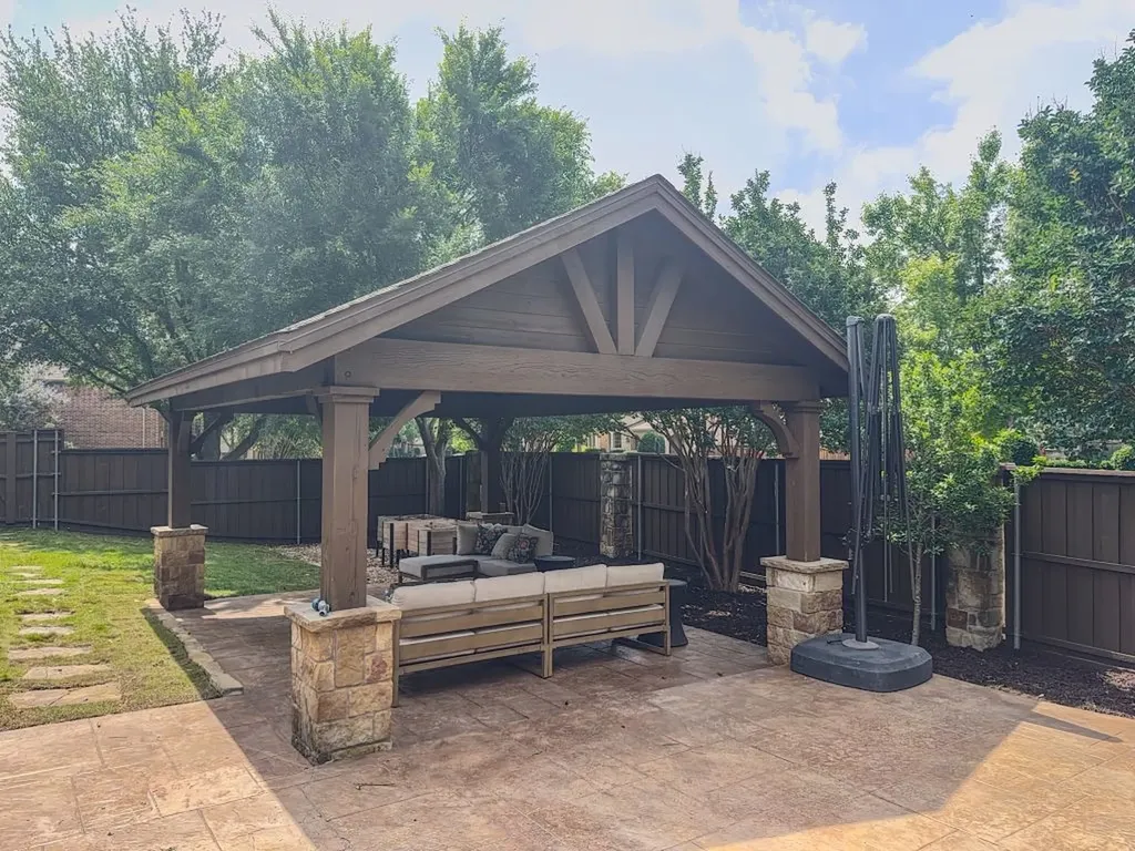 1401 Luckenbach Drive Allen TX 75013