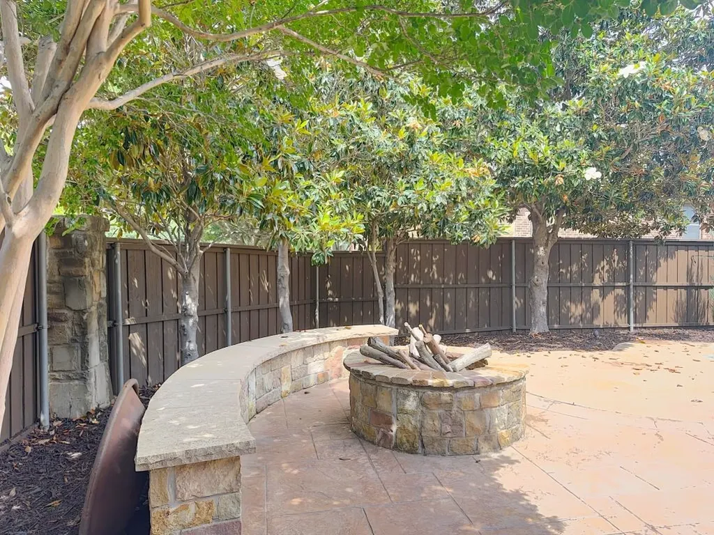 1401 Luckenbach Drive Allen TX 75013