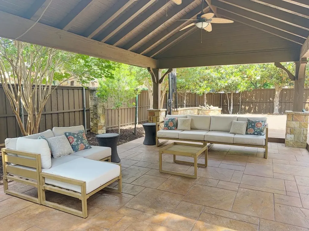 1401 Luckenbach Drive Allen TX 75013
