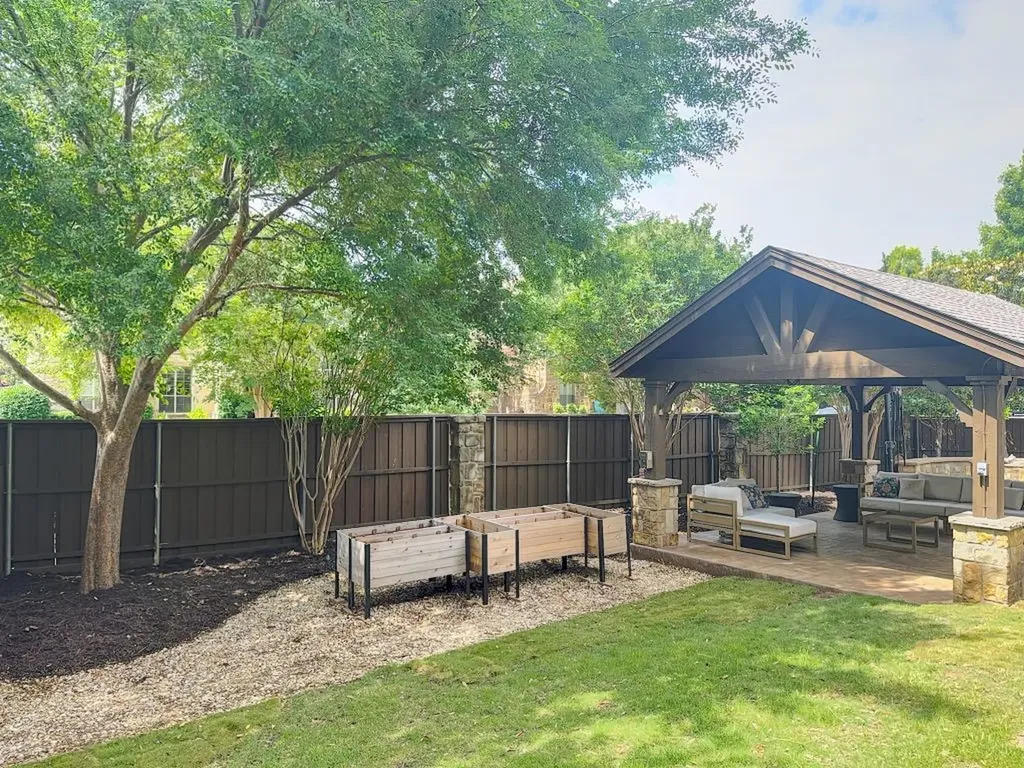 1401 Luckenbach Drive Allen TX 75013