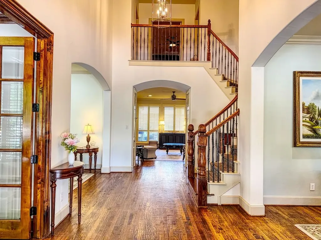 1401 Luckenbach Drive Allen TX 75013