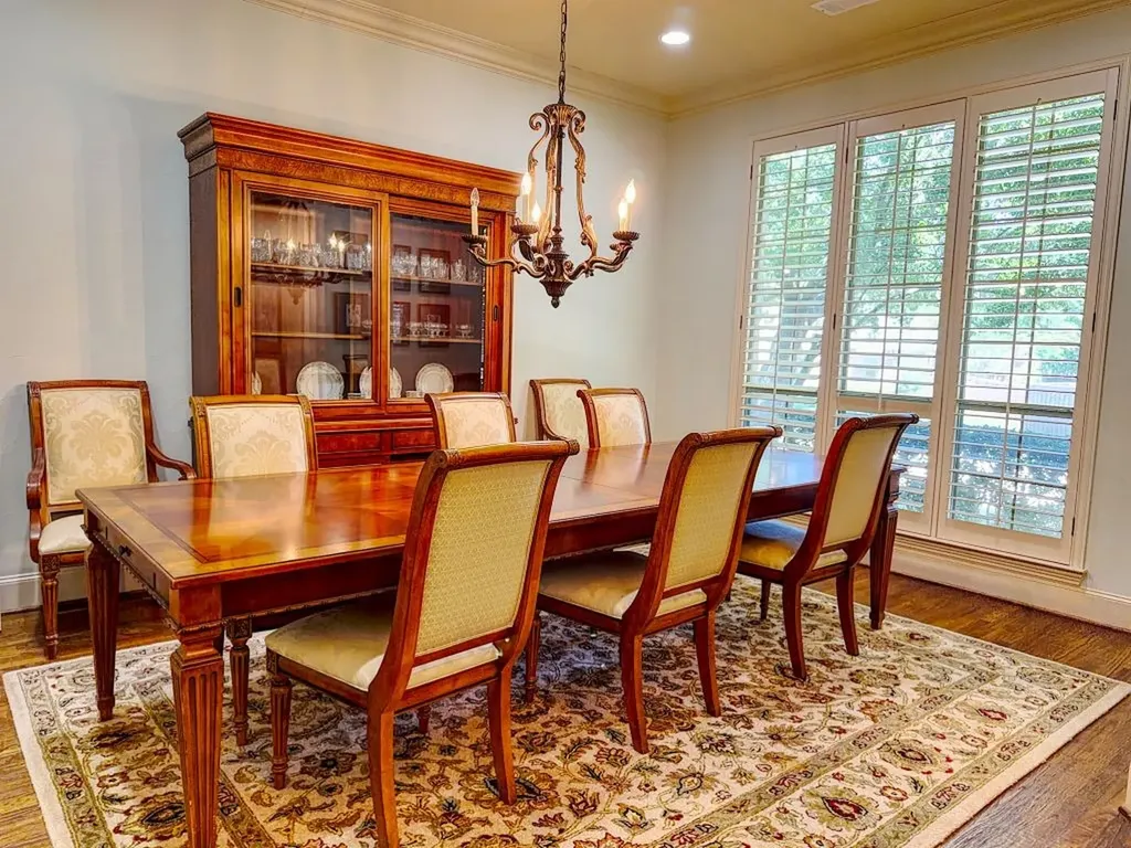 1401 Luckenbach Drive Allen TX 75013