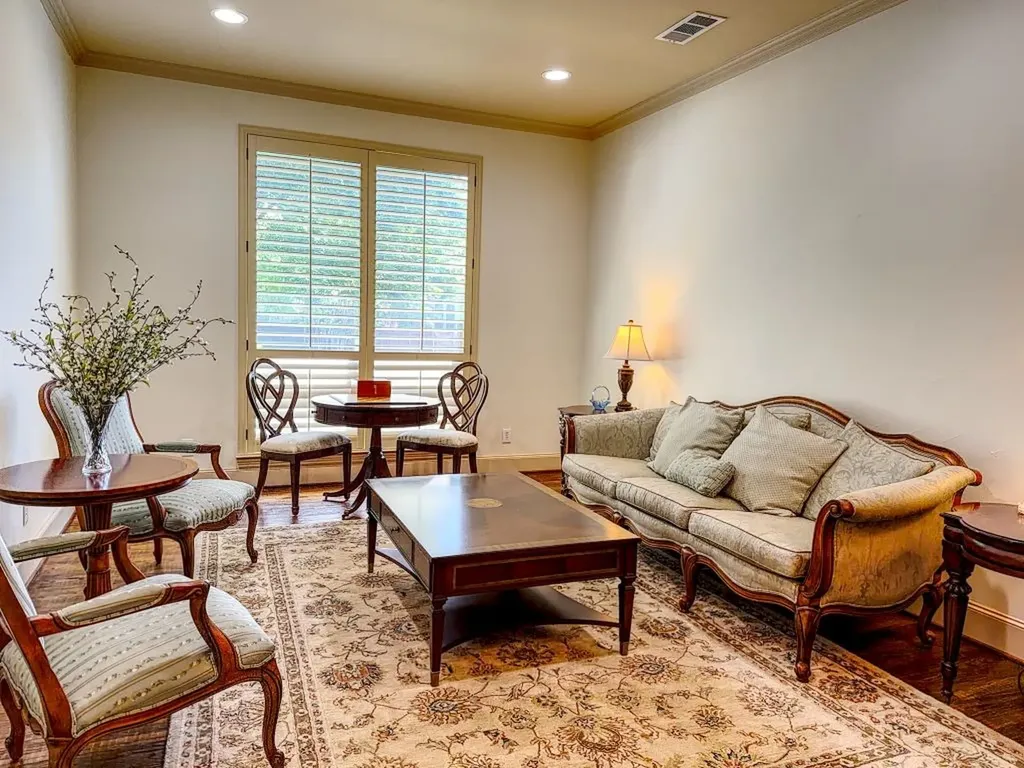 1401 Luckenbach Drive Allen TX 75013