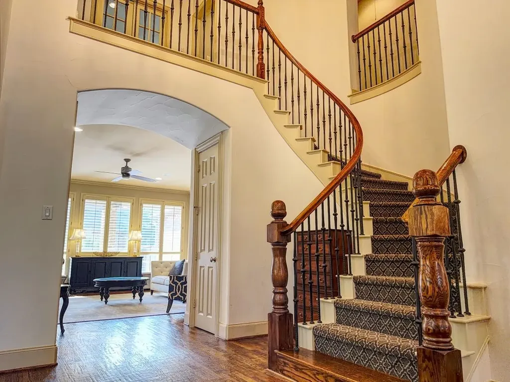 1401 Luckenbach Drive Allen TX 75013