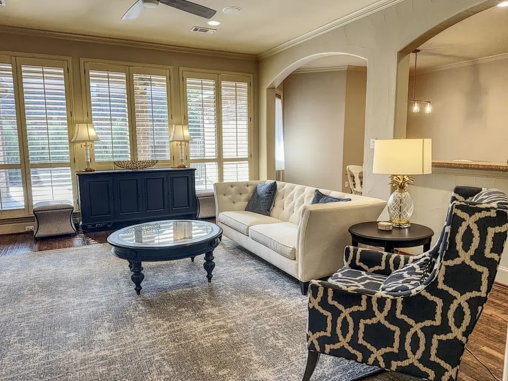 1401 Luckenbach Drive Allen TX 75013
