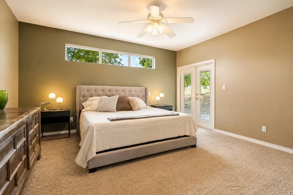350 Castle Harbour Drive Graford TX 76449