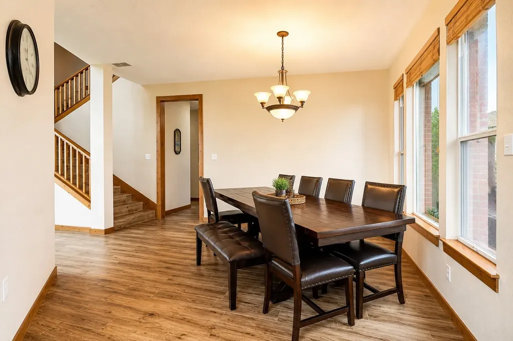 350 Castle Harbour Drive Graford TX 76449