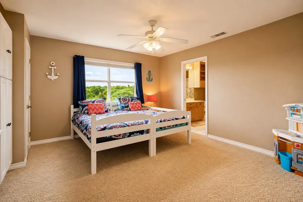 350 Castle Harbour Drive Graford TX 76449