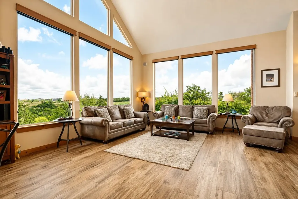 350 Castle Harbour Drive Graford TX 76449