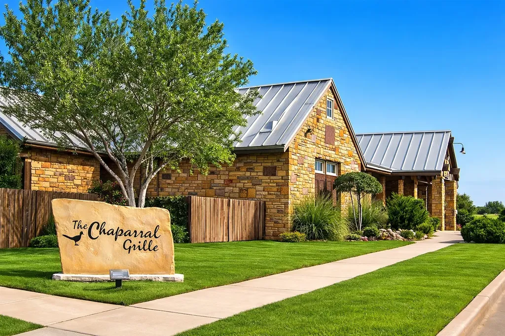 350 Castle Harbour Drive Graford TX 76449