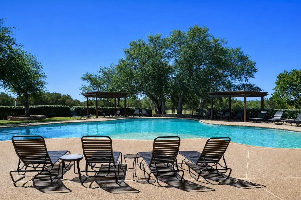 350 Castle Harbour Drive Graford TX 76449