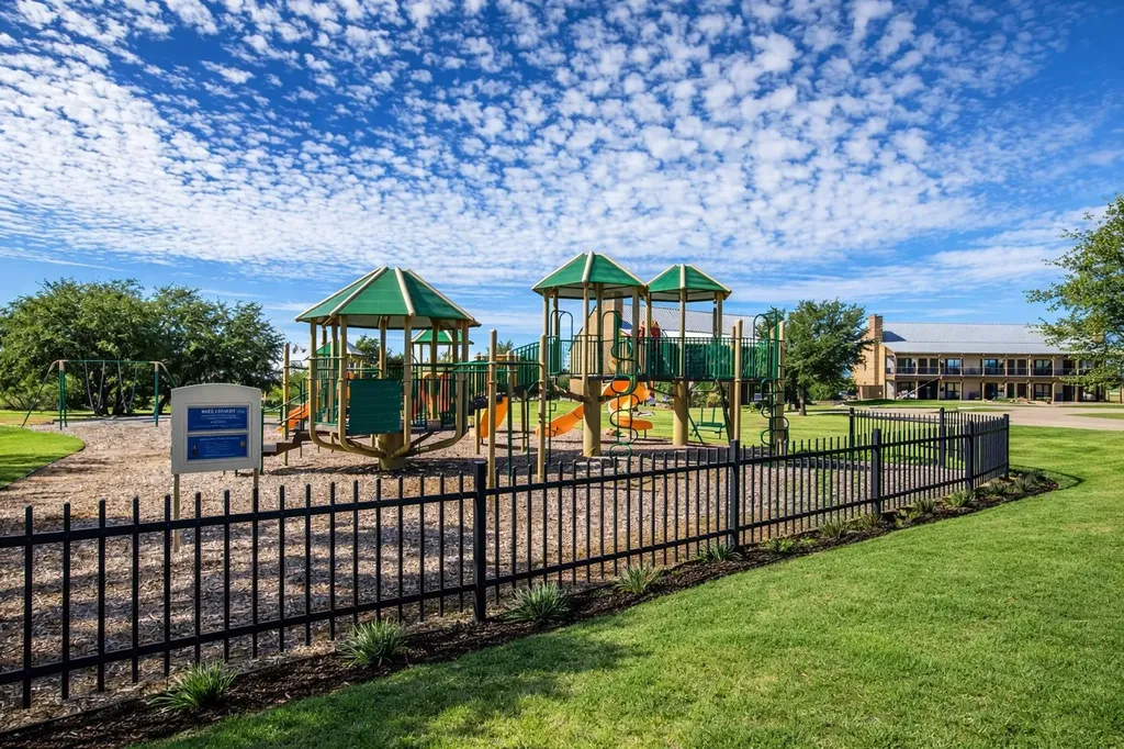 350 Castle Harbour Drive Graford TX 76449