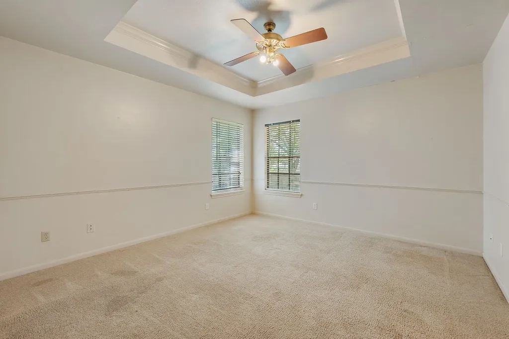 2007 Sandalwood Lane Bryan TX 77807
