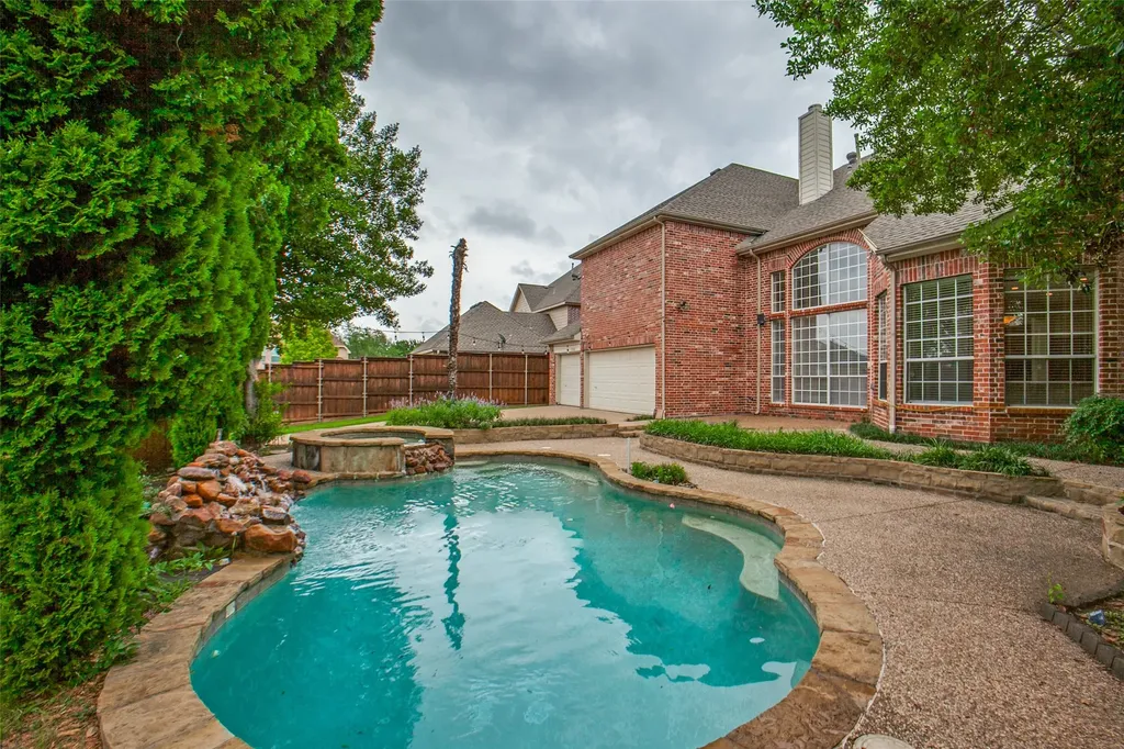 Richardson TX, 3108 Meadow Wood Drive