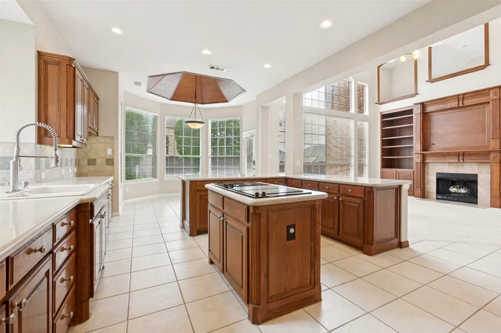 3108 Meadow Wood Drive Richardson TX 75082