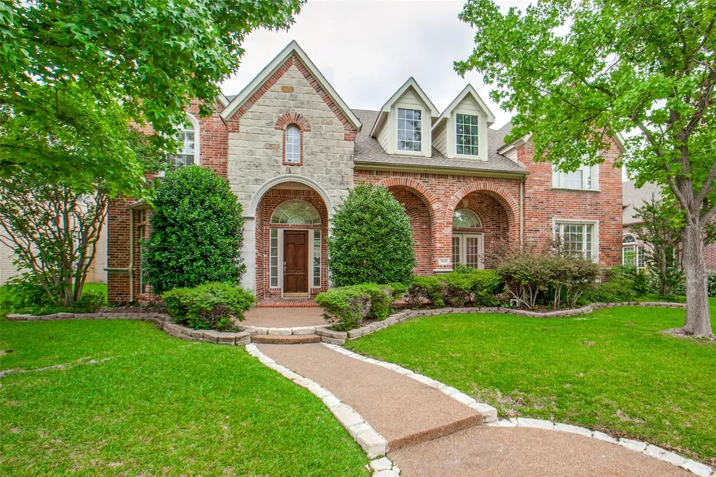 3108 Meadow Wood Drive Richardson TX 75082