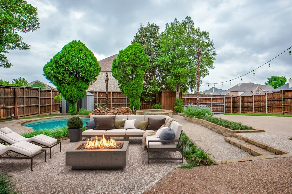 3108 Meadow Wood Drive Richardson TX 75082