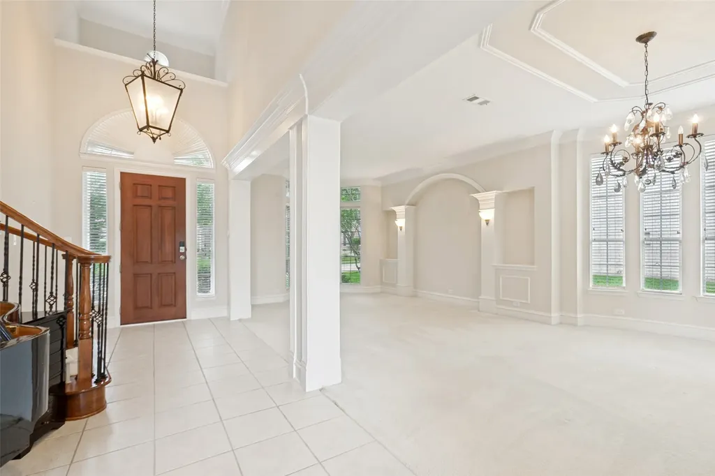 3108 Meadow Wood Drive Richardson TX 75082