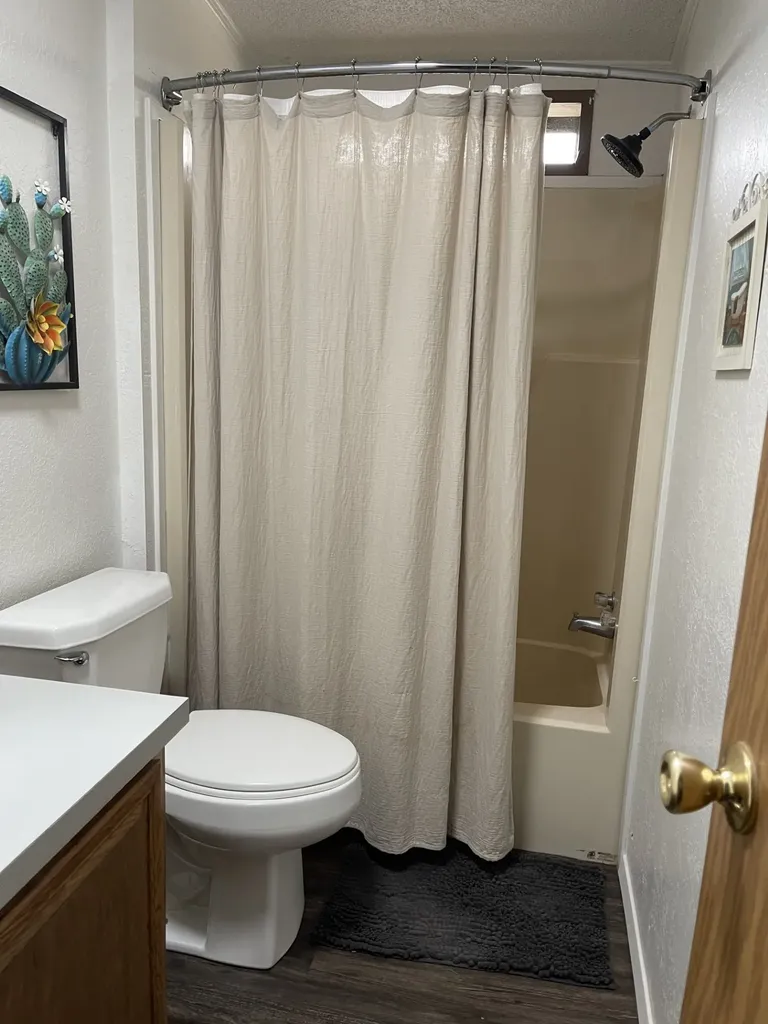 2031 Oak Trail Drive May TX 76857