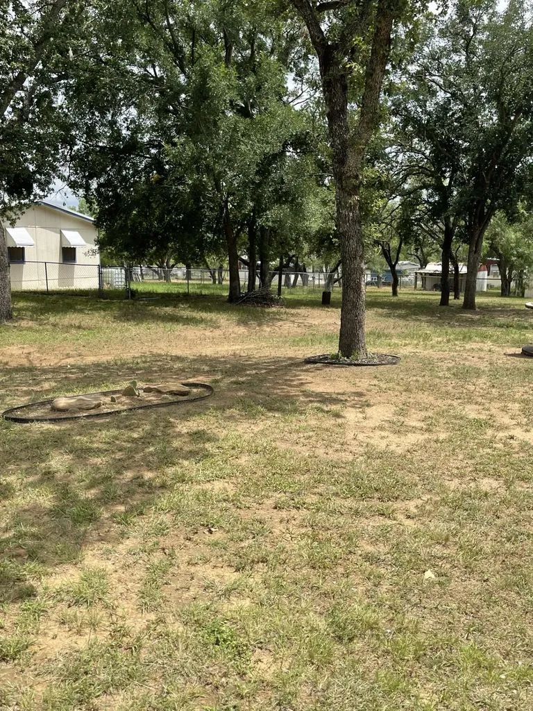 2031 Oak Trail Drive May TX 76857