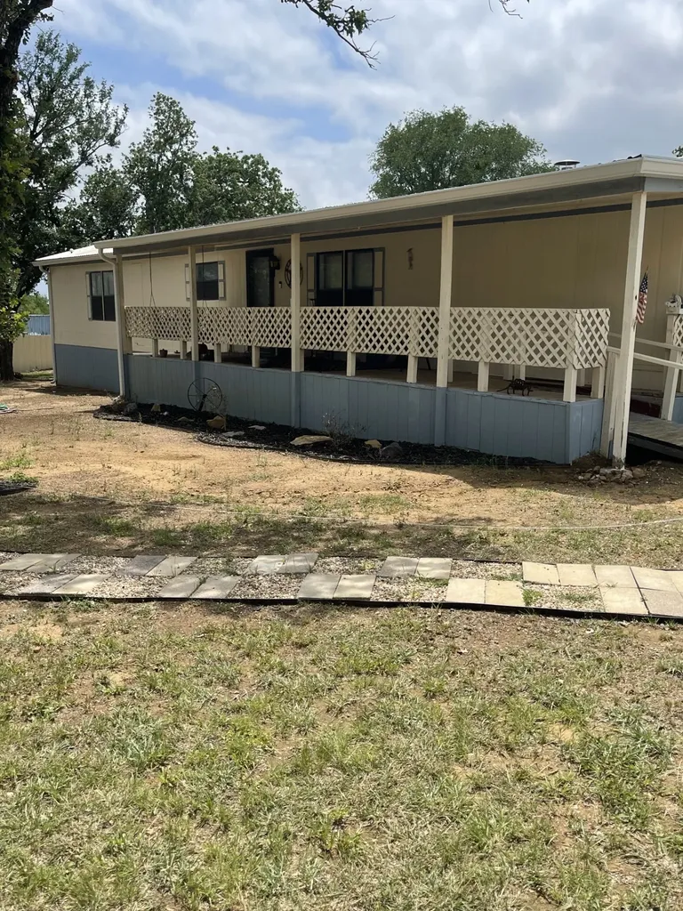 2031 Oak Trail Drive May TX 76857