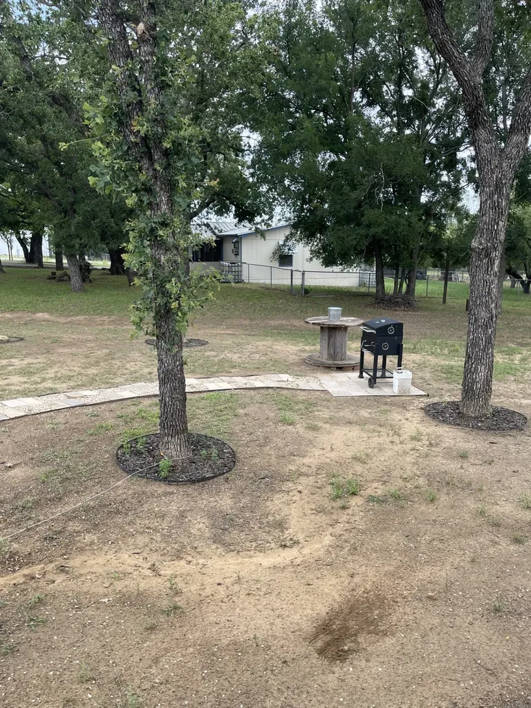 2031 Oak Trail Drive May TX 76857