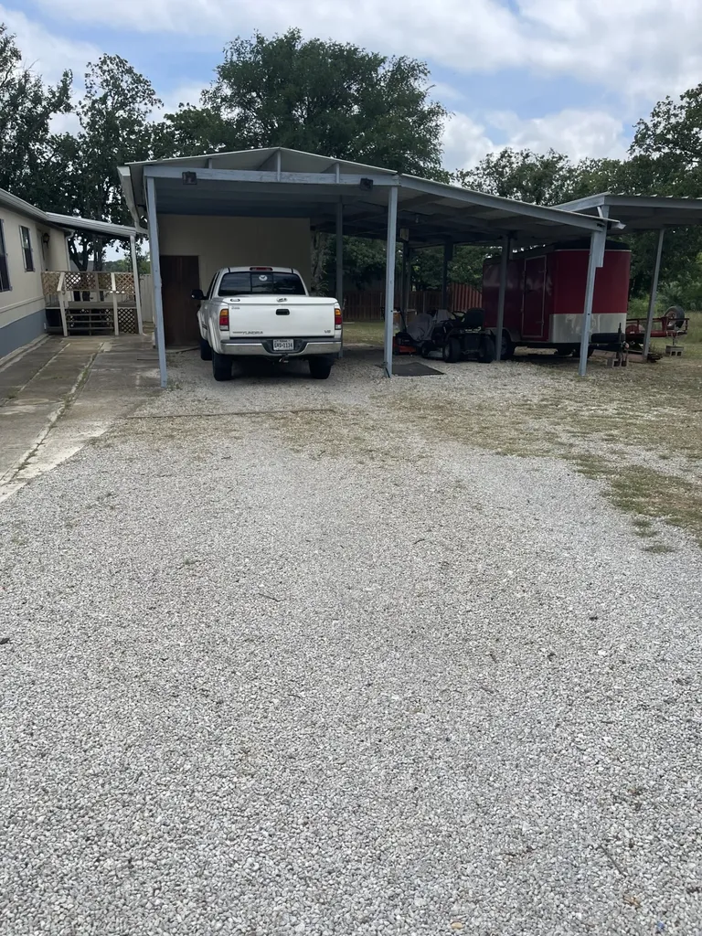 2031 Oak Trail Drive May TX 76857